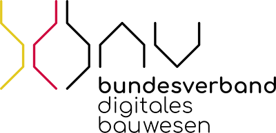 BD Bau Logo